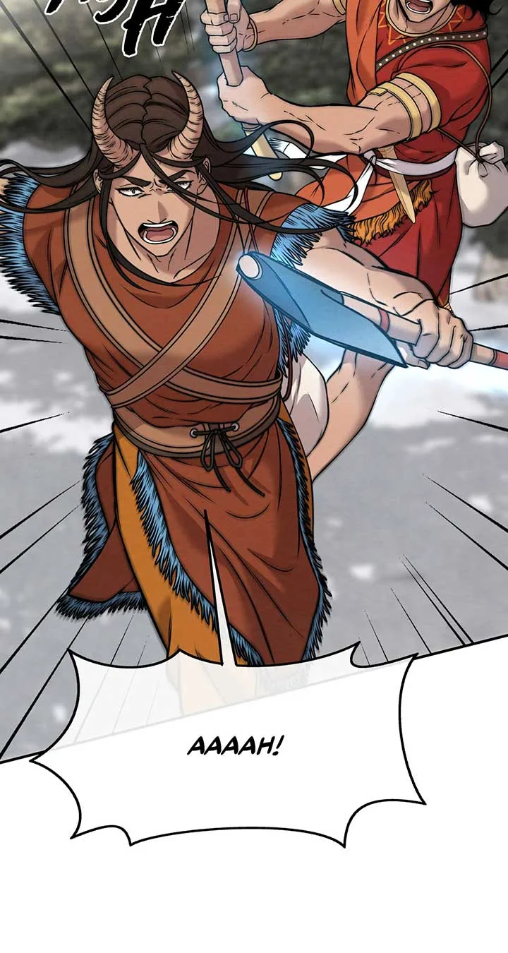 Mesopotamian Mythology of Hongkki Chapter 34 page 74