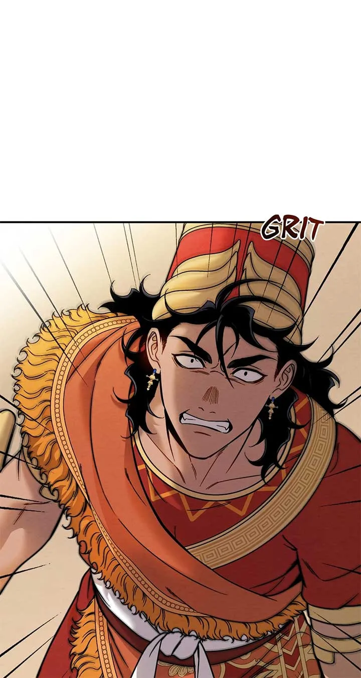 Mesopotamian Mythology of Hongkki Chapter 37 page 60