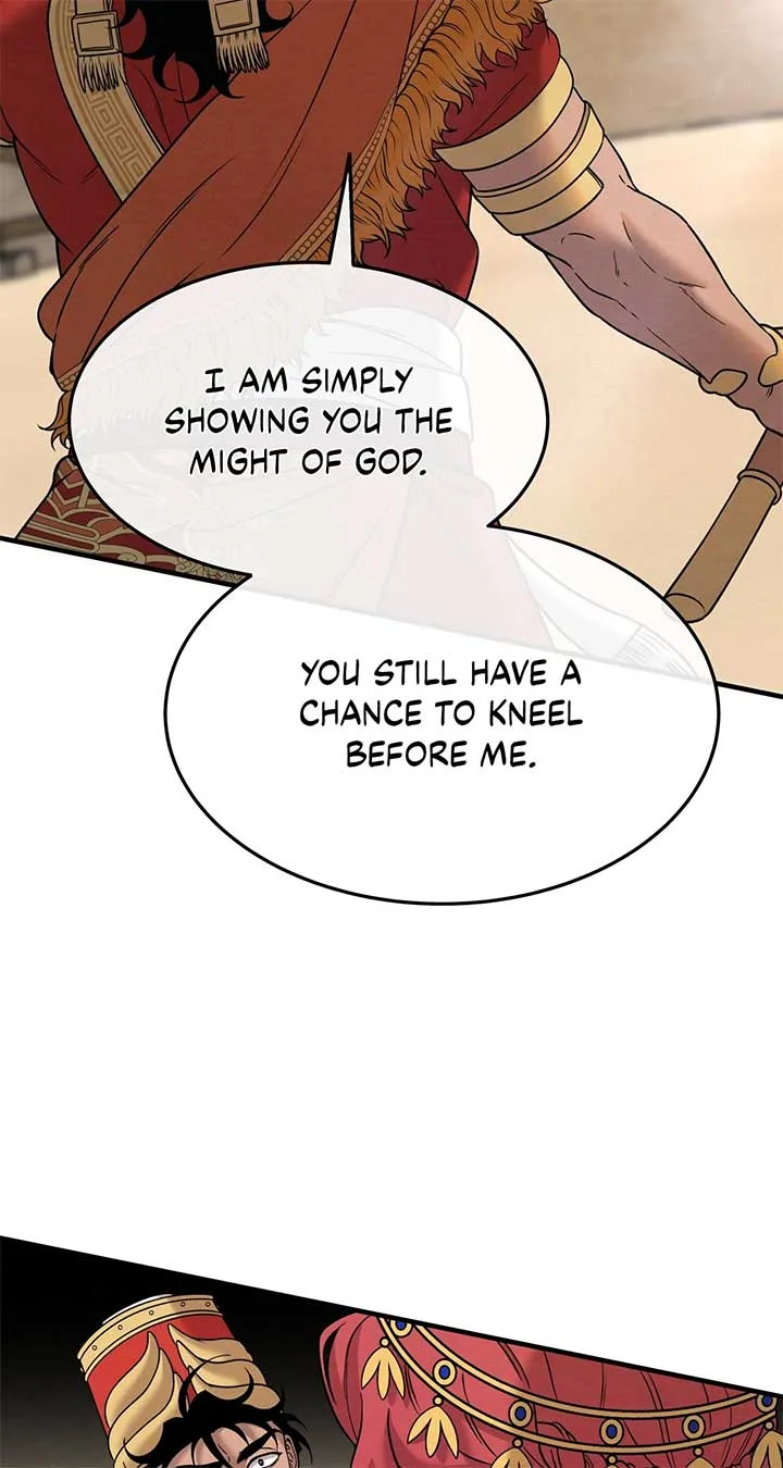 Mesopotamian Mythology of Hongkki Chapter 37 page 47