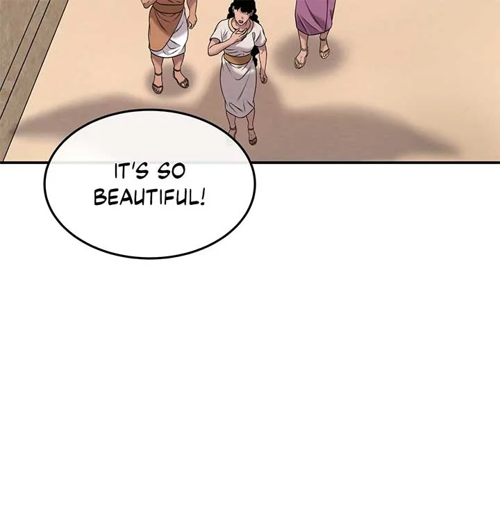 Mesopotamian Mythology of Hongkki Chapter 37 page 20