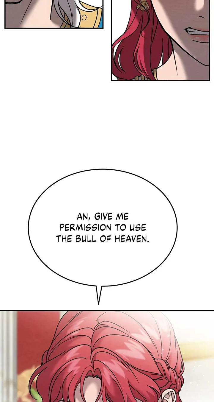 Mesopotamian Mythology of Hongkki Chapter 36 page 75