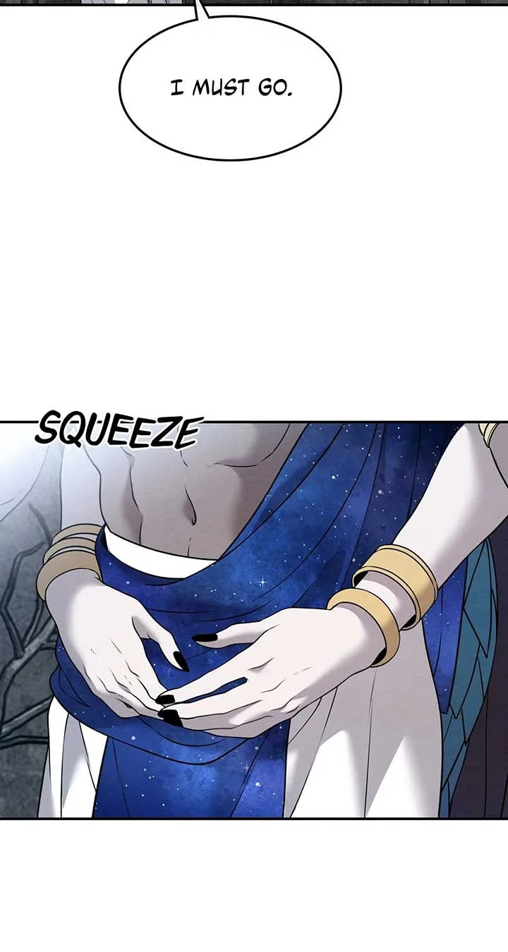 Mesopotamian Mythology of Hongkki Chapter 36 page 87