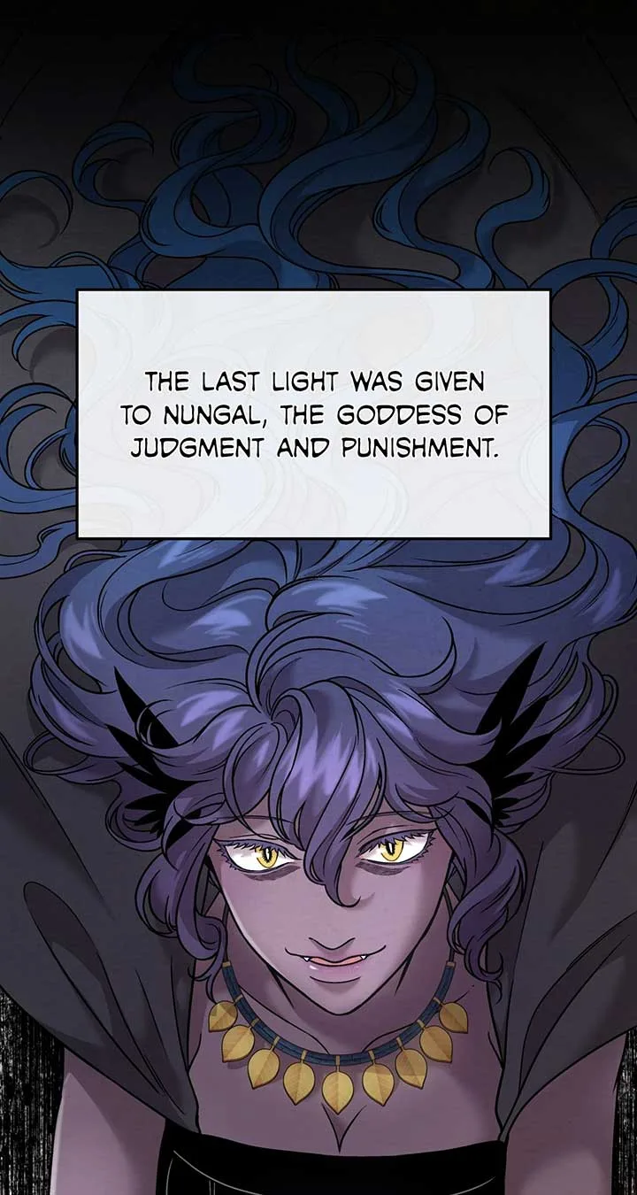 Mesopotamian Mythology of Hongkki Chapter 36 page 32