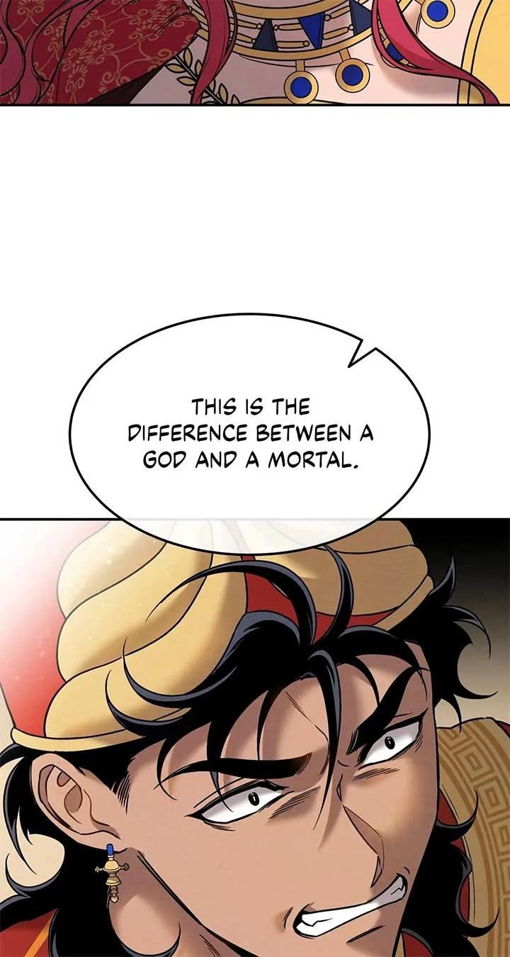 Mesopotamian Mythology of Hongkki Chapter 37 page 51