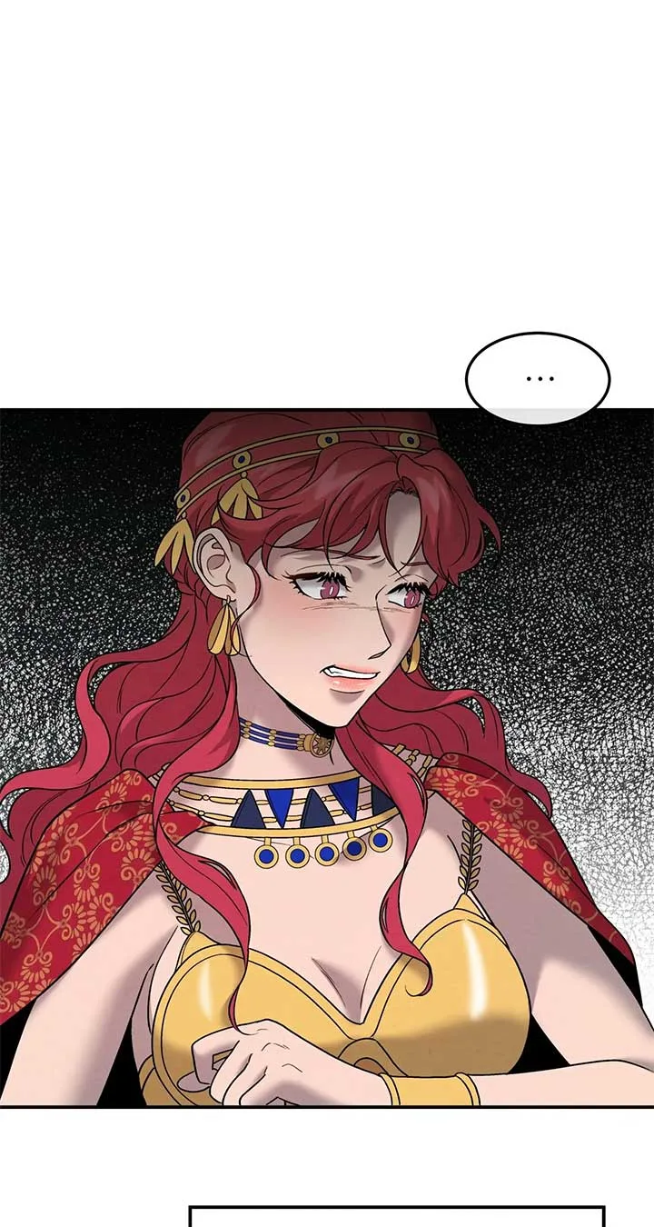 Mesopotamian Mythology of Hongkki Chapter 37 page 96