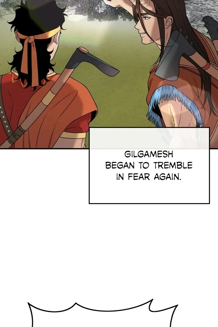 Mesopotamian Mythology of Hongkki Chapter 33 page 49