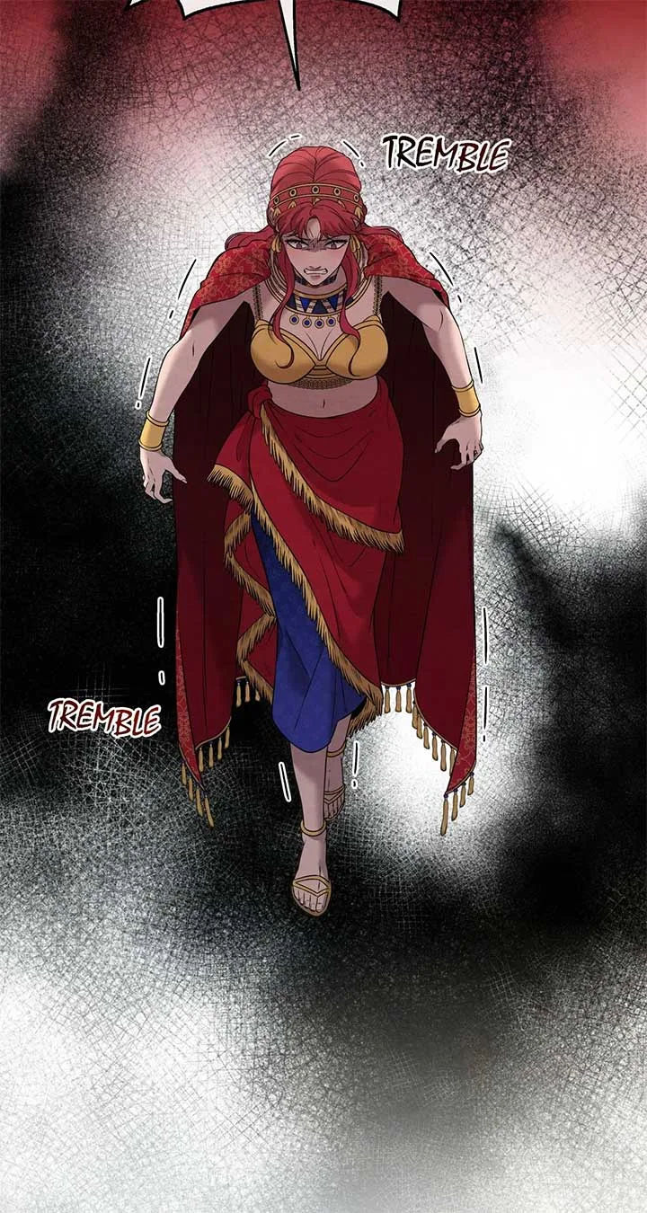 Mesopotamian Mythology of Hongkki Chapter 37 page 80