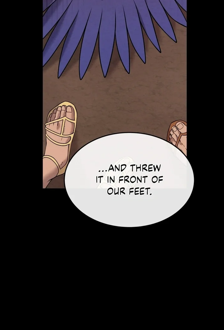Mesopotamian Mythology of Hongkki Chapter 33 page 38