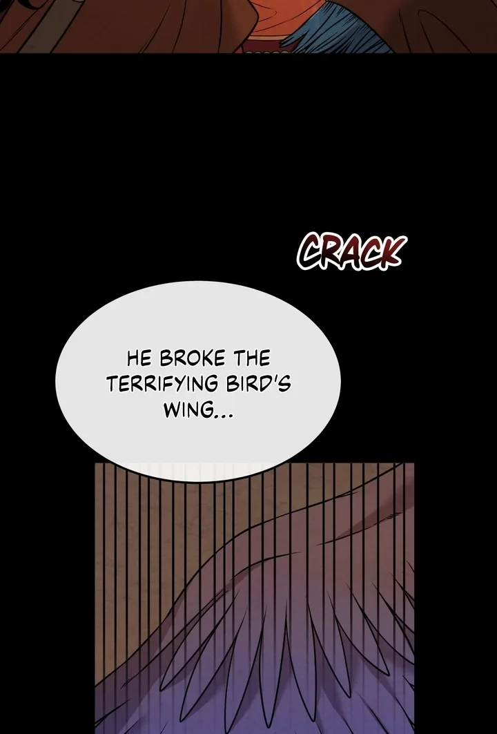 Mesopotamian Mythology of Hongkki Chapter 33 page 37