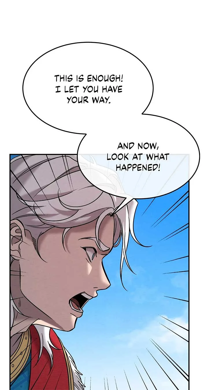 Mesopotamian Mythology of Hongkki Chapter 37 page 90