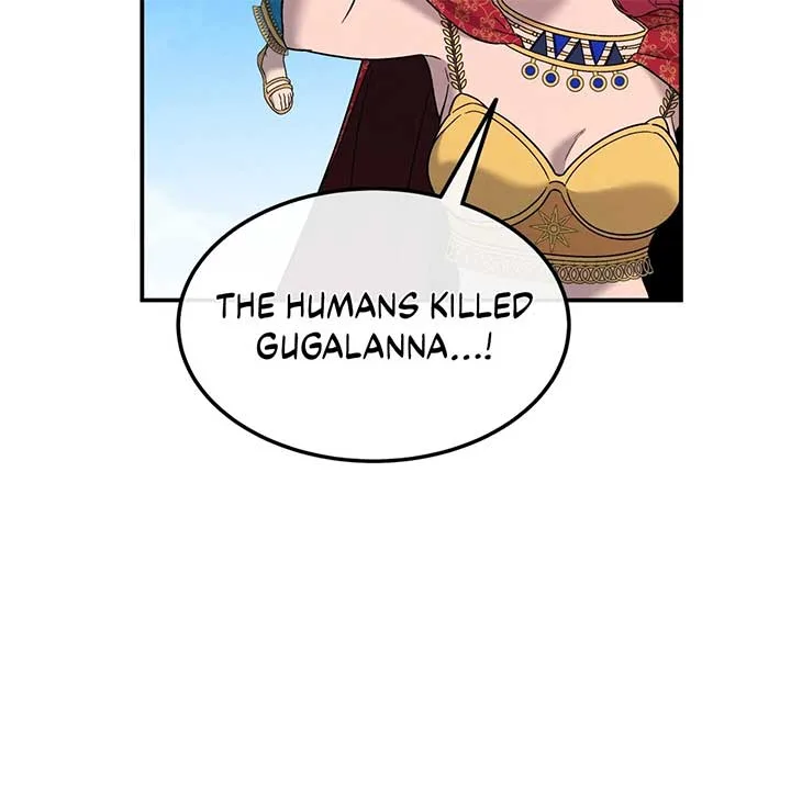 Mesopotamian Mythology of Hongkki Chapter 37 page 89