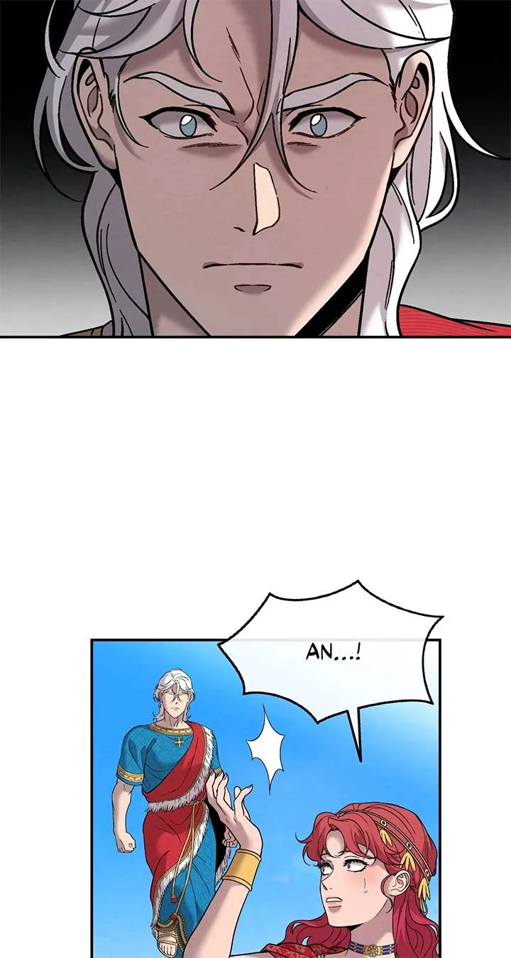 Mesopotamian Mythology of Hongkki Chapter 37 page 88