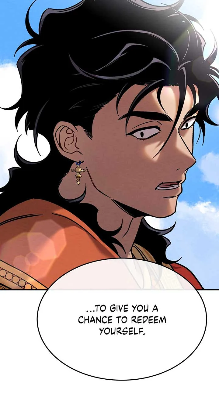 Mesopotamian Mythology of Hongkki Chapter 30 page 81