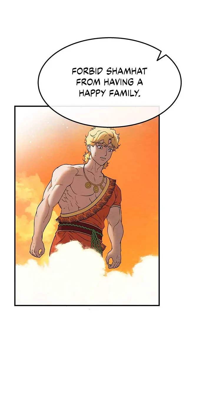 Mesopotamian Mythology of Hongkki Chapter 38 page 56