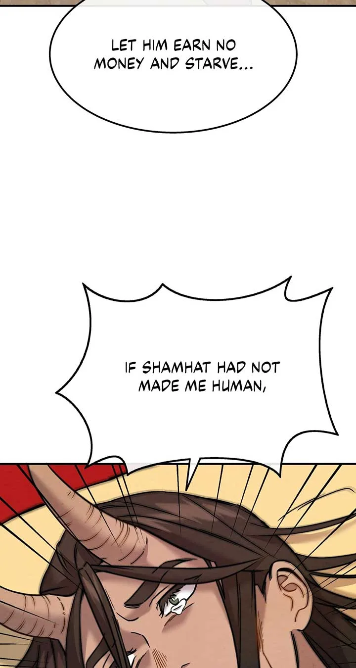 Mesopotamian Mythology of Hongkki Chapter 38 page 53