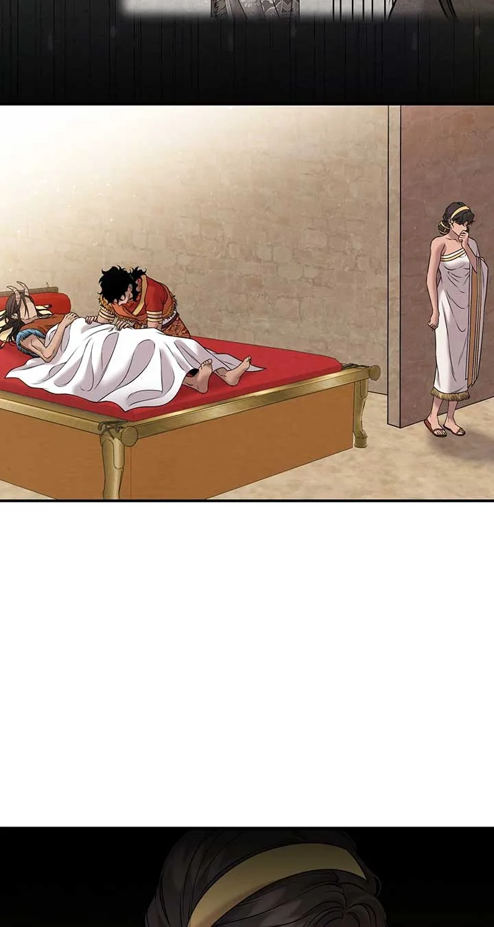 Mesopotamian Mythology of Hongkki Chapter 38 page 74