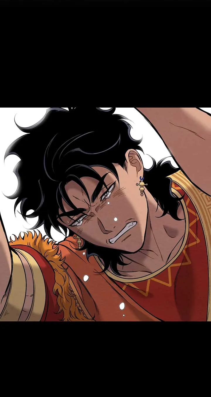 Mesopotamian Mythology of Hongkki Chapter 38 page 76