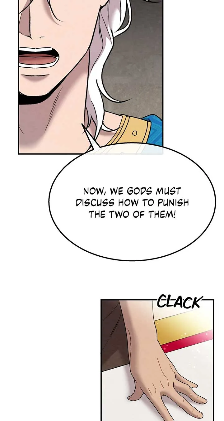 Mesopotamian Mythology of Hongkki Chapter 38 page 4