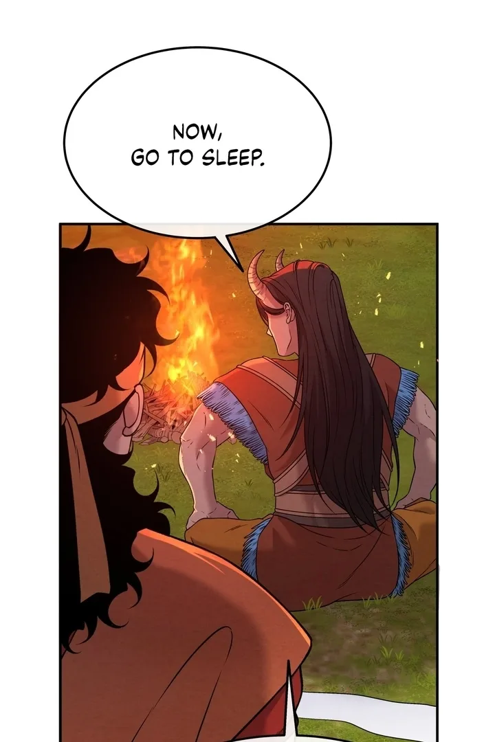 Mesopotamian Mythology of Hongkki Chapter 33 page 62
