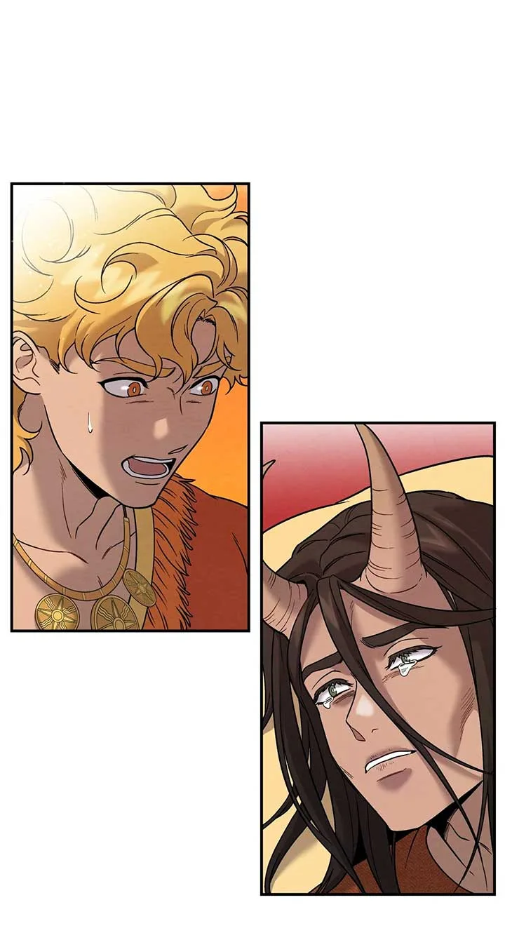Mesopotamian Mythology of Hongkki Chapter 38 page 67