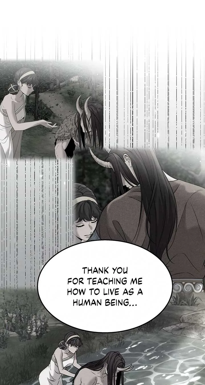 Mesopotamian Mythology of Hongkki Chapter 38 page 72