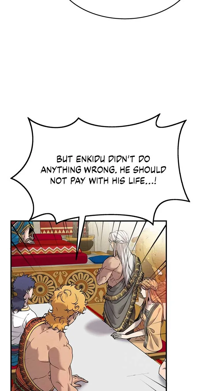 Mesopotamian Mythology of Hongkki Chapter 38 page 9