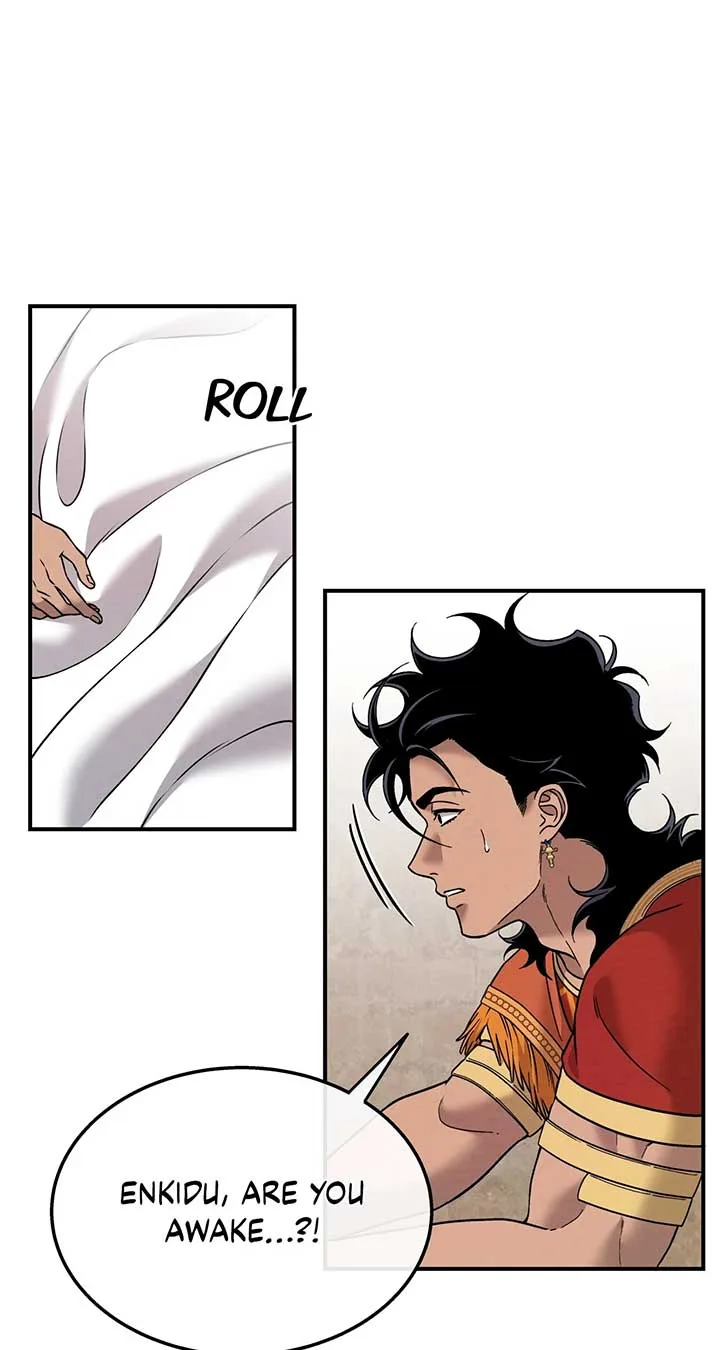 Mesopotamian Mythology of Hongkki Chapter 38 page 38