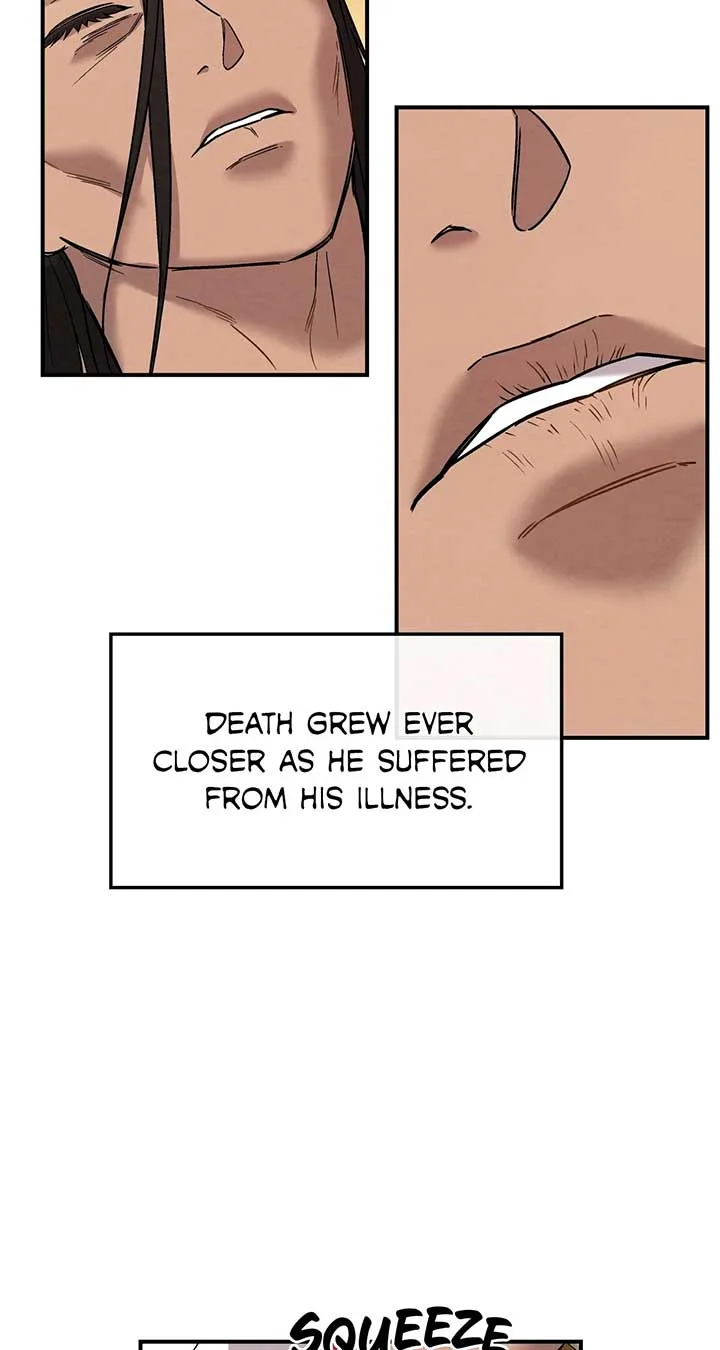 Mesopotamian Mythology of Hongkki Chapter 38 page 34