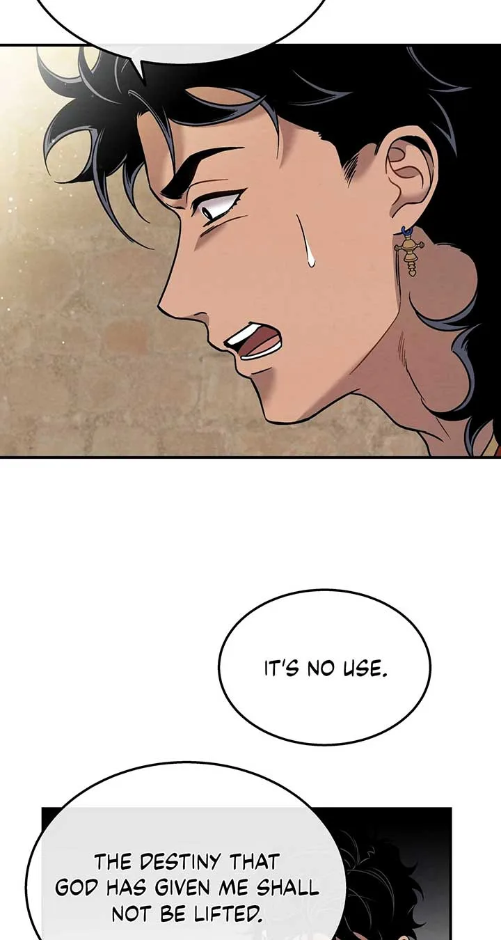 Mesopotamian Mythology of Hongkki Chapter 38 page 48