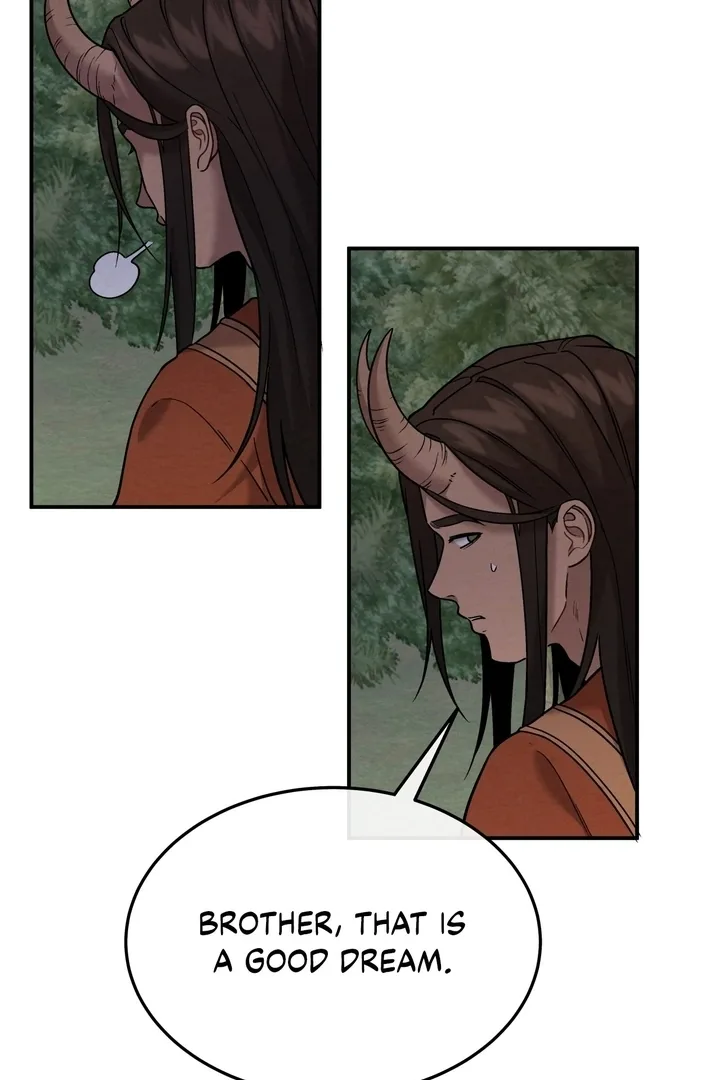 Mesopotamian Mythology of Hongkki Chapter 33 page 42