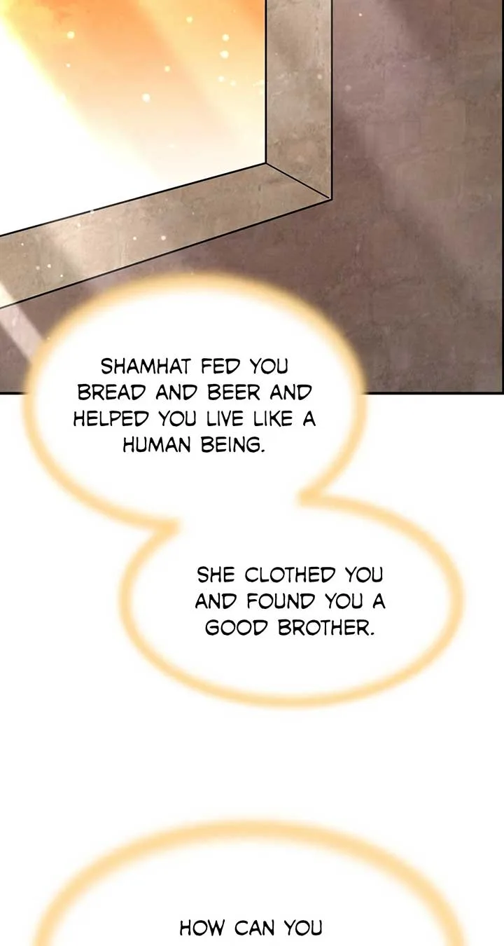 Mesopotamian Mythology of Hongkki Chapter 38 page 63