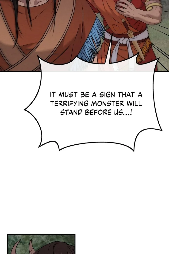 Mesopotamian Mythology of Hongkki Chapter 33 page 41
