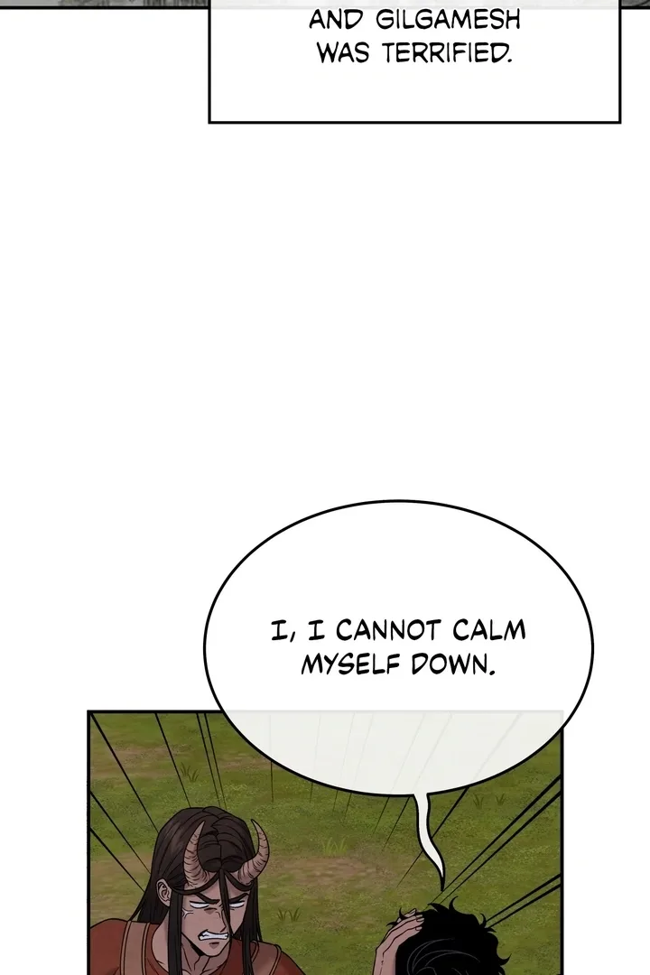 Mesopotamian Mythology of Hongkki Chapter 33 page 56