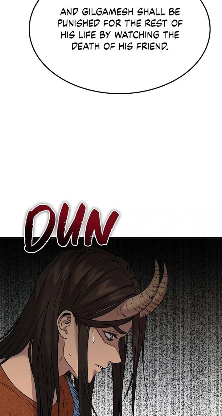 Mesopotamian Mythology of Hongkki Chapter 38 page 30