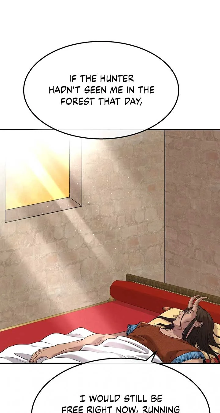 Mesopotamian Mythology of Hongkki Chapter 38 page 50
