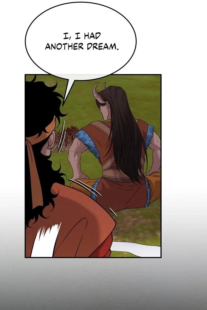 Mesopotamian Mythology of Hongkki Chapter 33 page 68