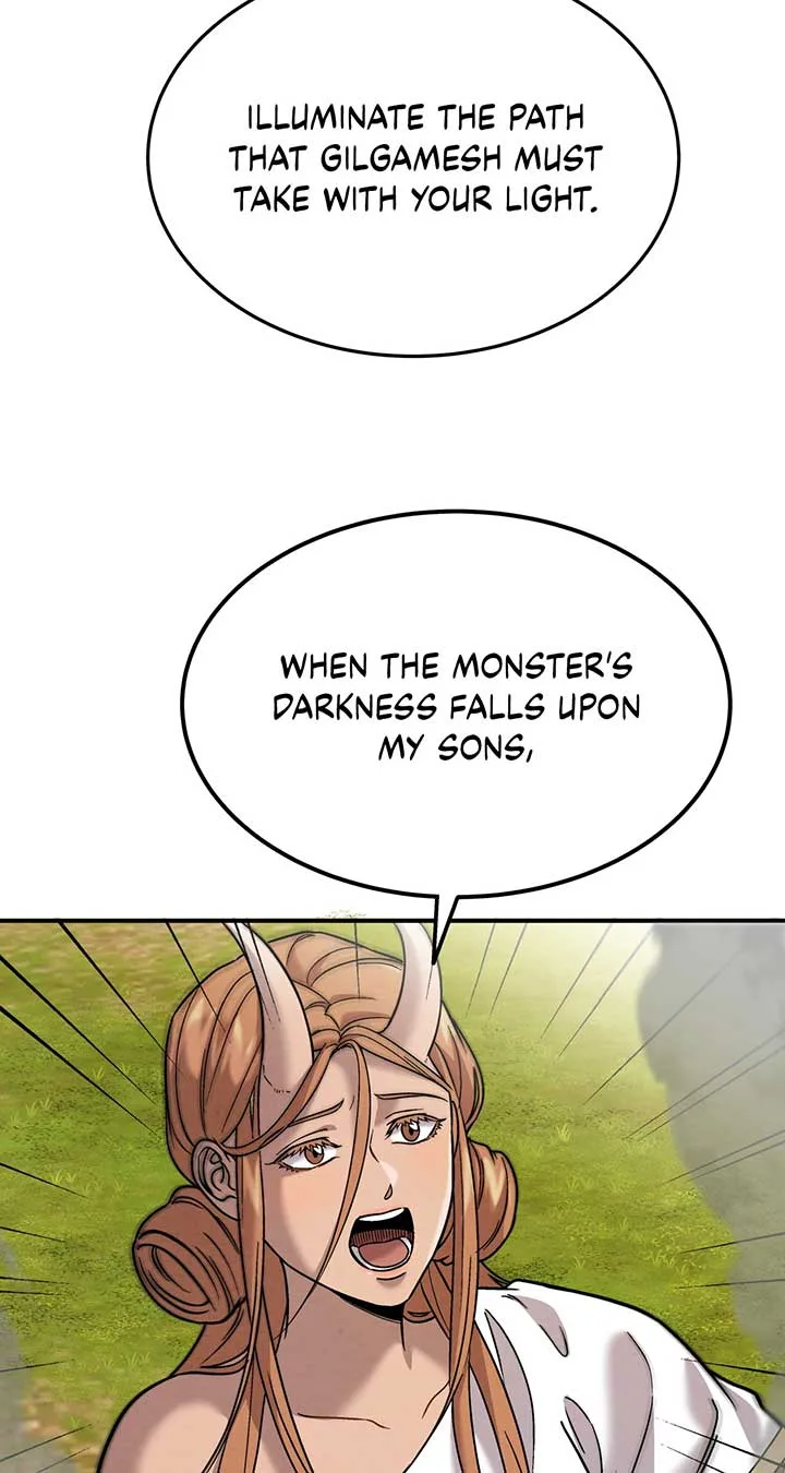 Mesopotamian Mythology of Hongkki Chapter 32 page 44