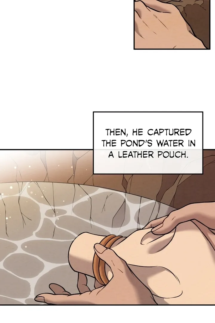Mesopotamian Mythology of Hongkki Chapter 33 page 54