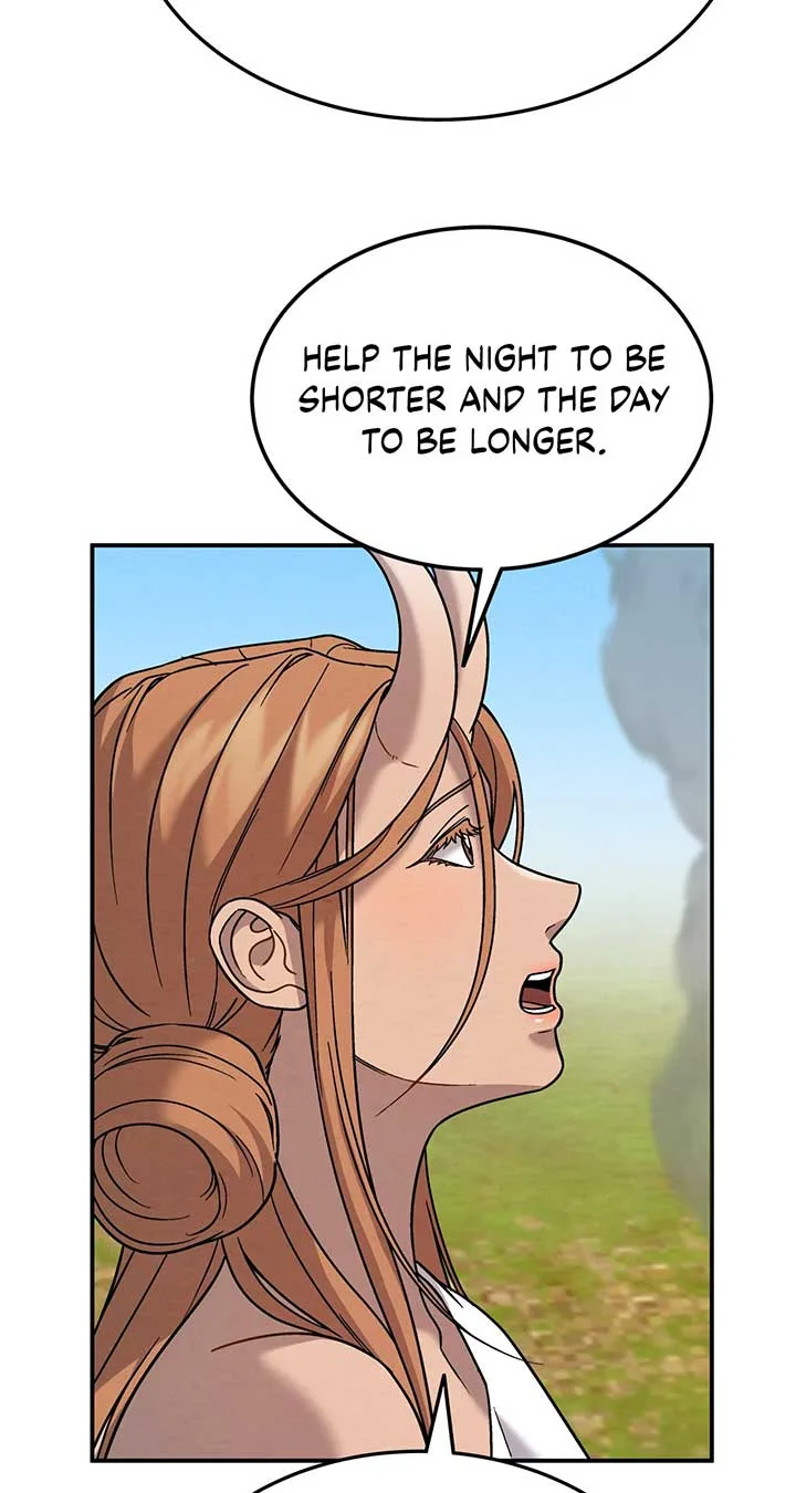 Mesopotamian Mythology of Hongkki Chapter 32 page 43