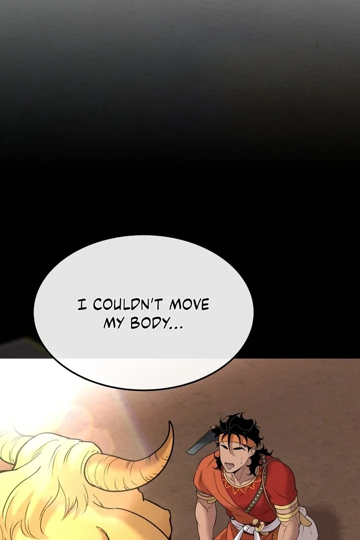 Mesopotamian Mythology of Hongkki Chapter 33 page 69