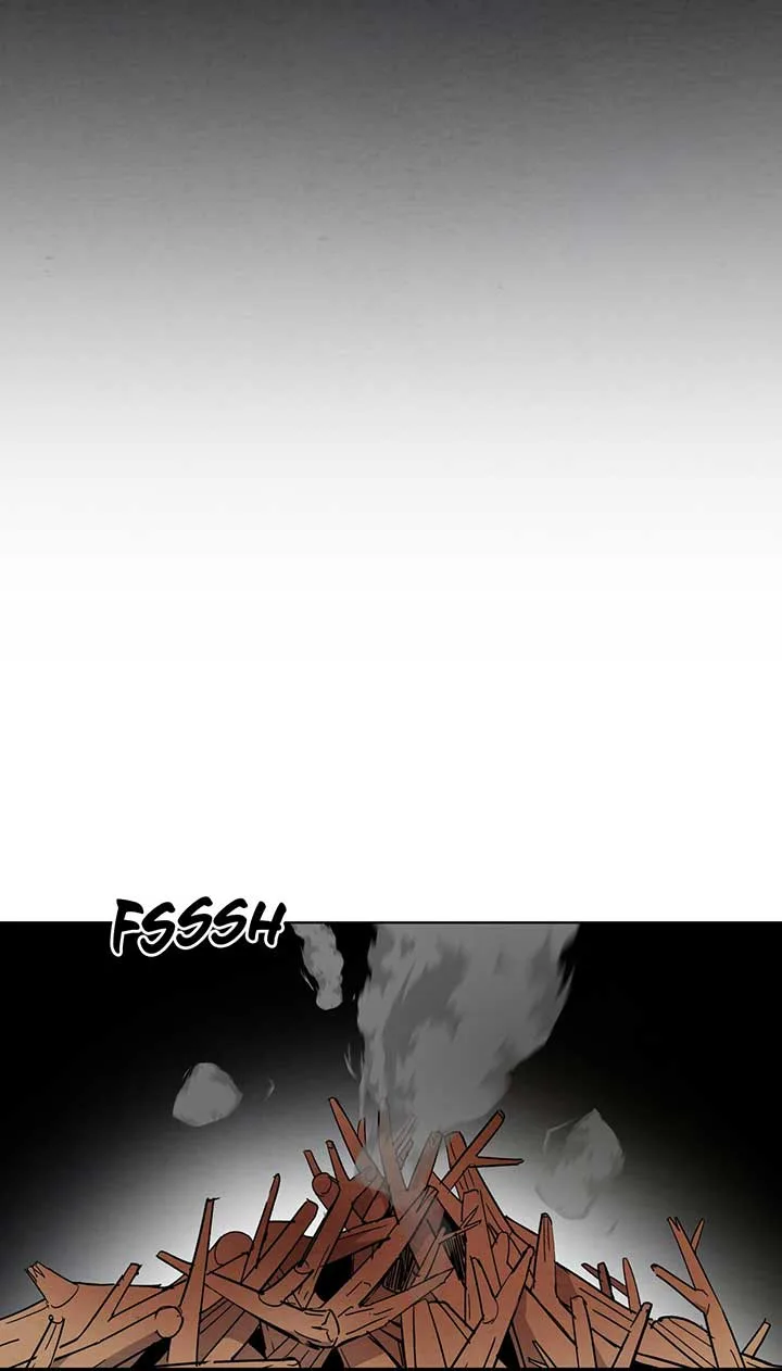 Mesopotamian Mythology of Hongkki Chapter 32 page 63