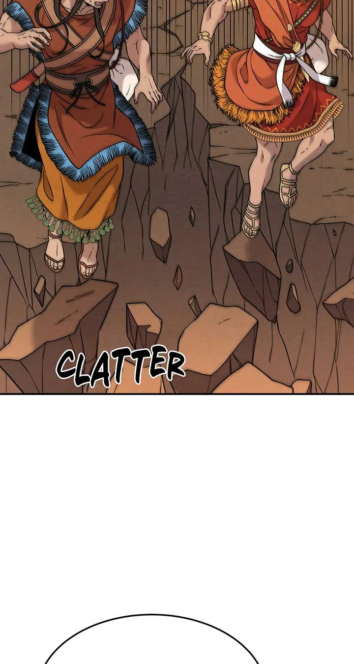Mesopotamian Mythology of Hongkki Chapter 32 page 73