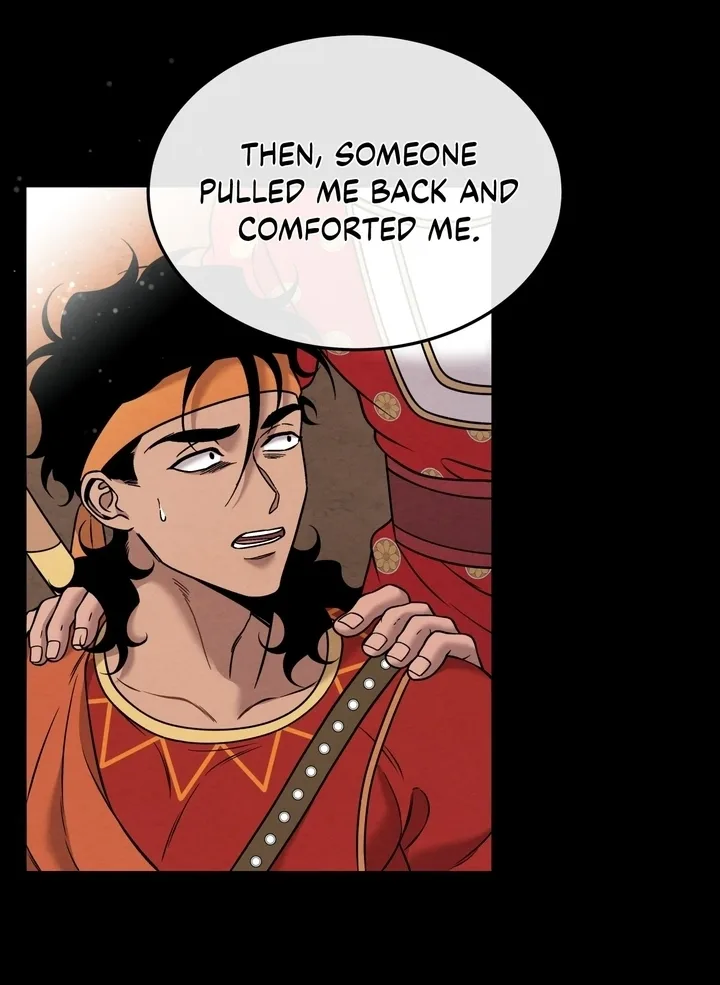 Mesopotamian Mythology of Hongkki Chapter 33 page 81