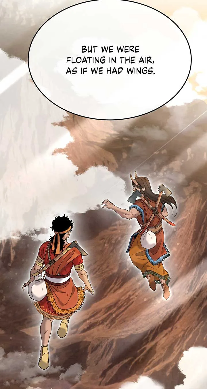 Mesopotamian Mythology of Hongkki Chapter 32 page 77