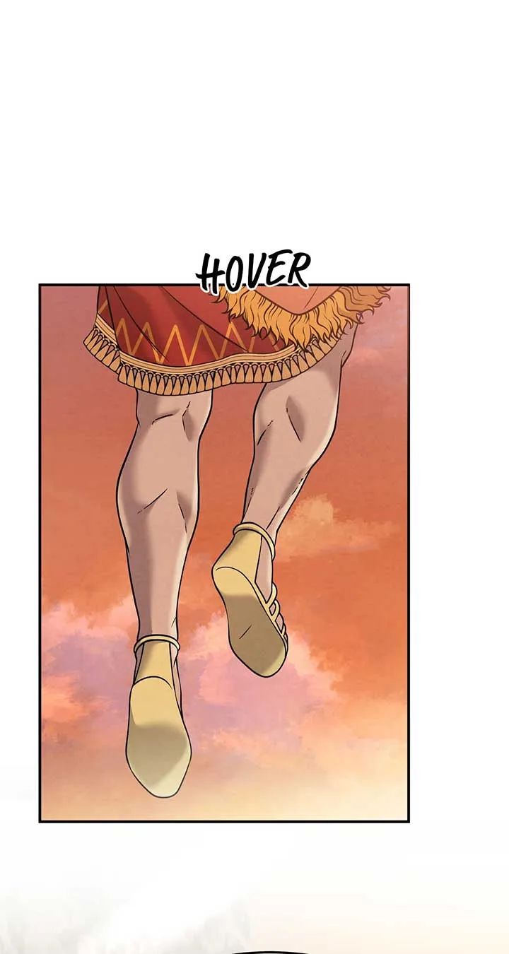 Mesopotamian Mythology of Hongkki Chapter 32 page 76
