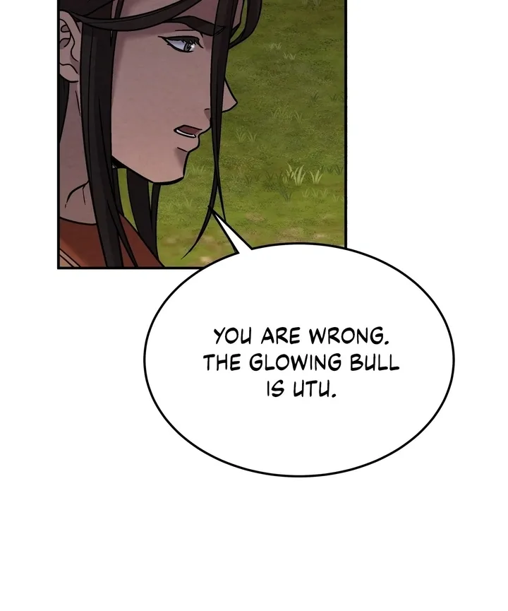 Mesopotamian Mythology of Hongkki Chapter 33 page 88