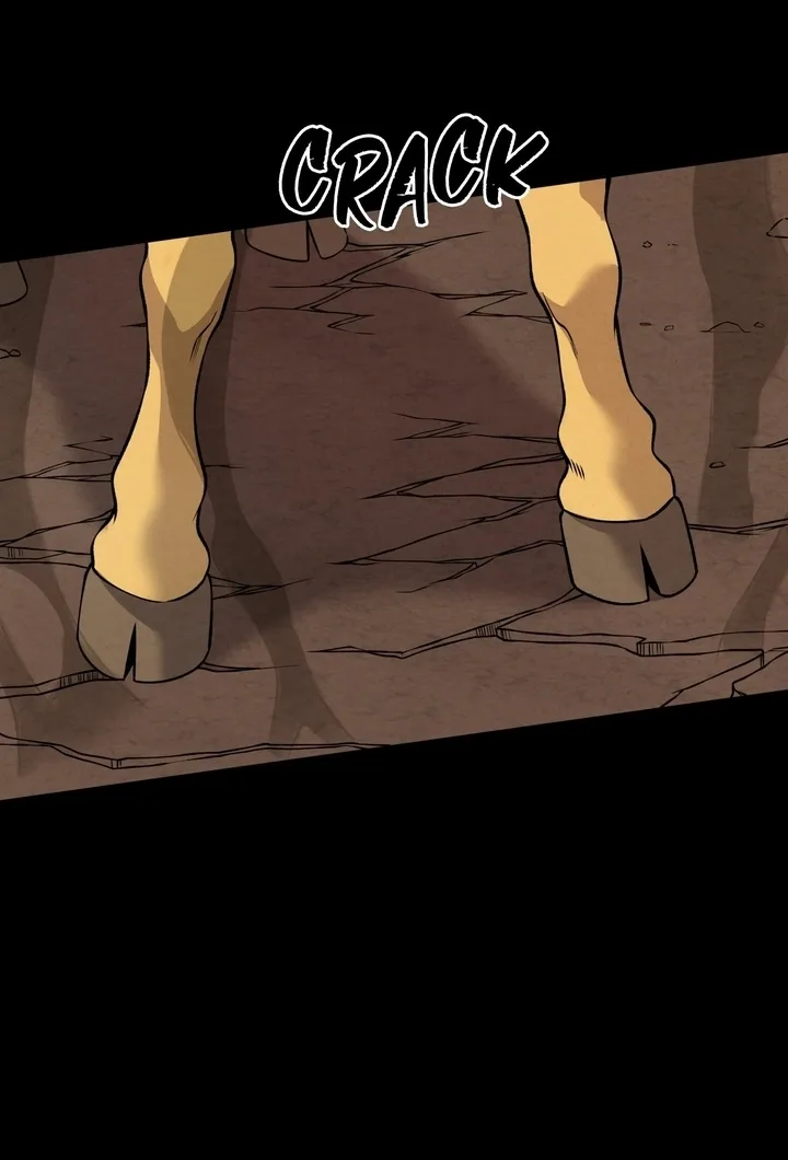 Mesopotamian Mythology of Hongkki Chapter 33 page 74