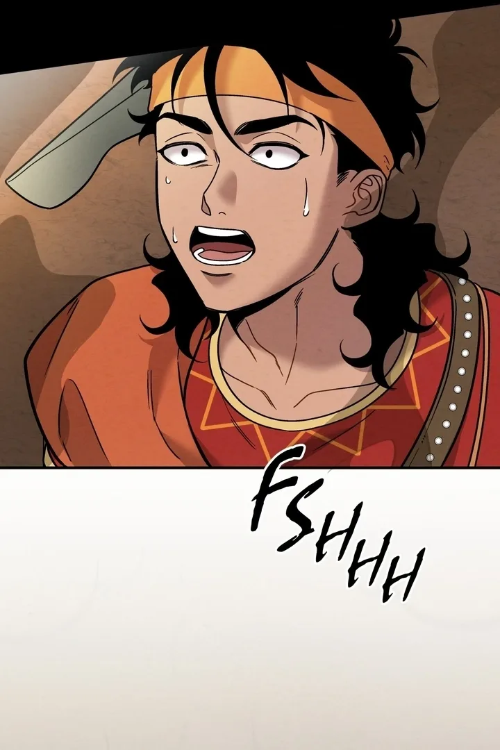 Mesopotamian Mythology of Hongkki Chapter 33 page 75