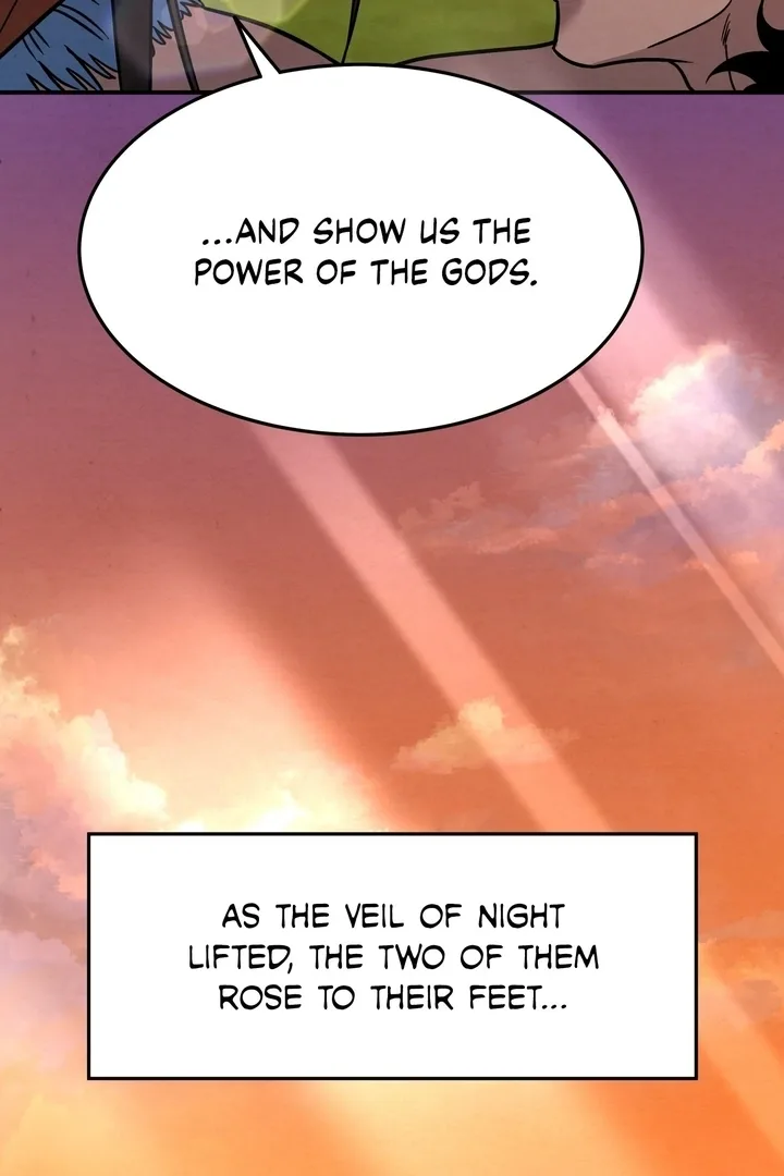 Mesopotamian Mythology of Hongkki Chapter 33 page 91