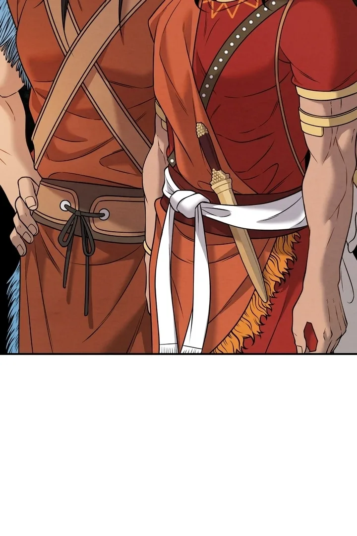 Mesopotamian Mythology of Hongkki Chapter 33 page 94